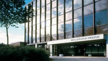 Regus - Cambridge, East Road en Cambridge, GB1