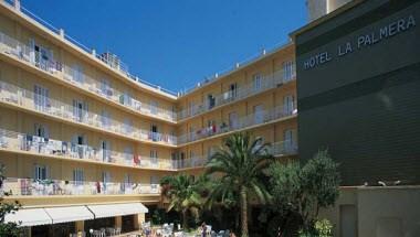 Hotel La Palmera & Spa image