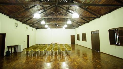 Harmonia Hotel Fazenda в Uberaba, BR