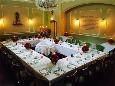 Bild des Veranstaltungsortes