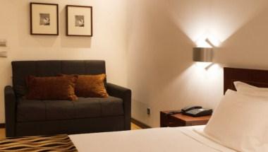 SB Belem Hotel, Pombal, PT