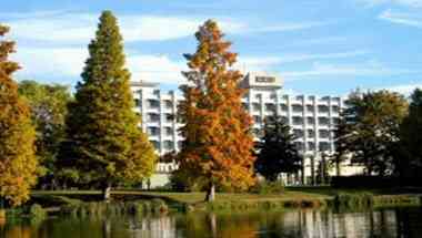 Claudius Hotel a Szombathely, HU