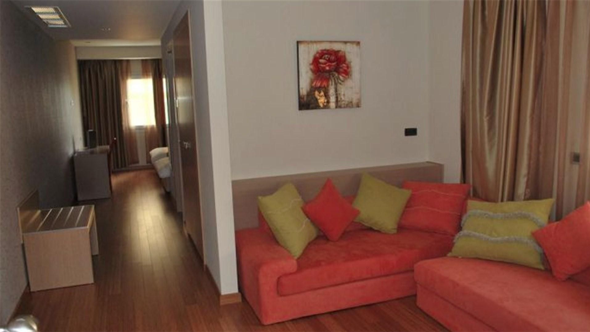 Изображение места проведения