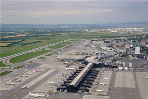 Vienna International Airport