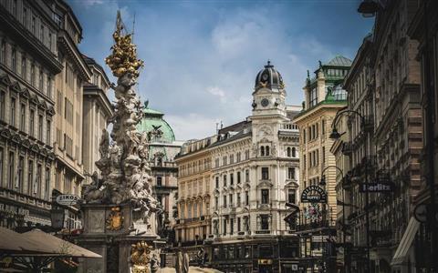 Historic Center of Vienna
