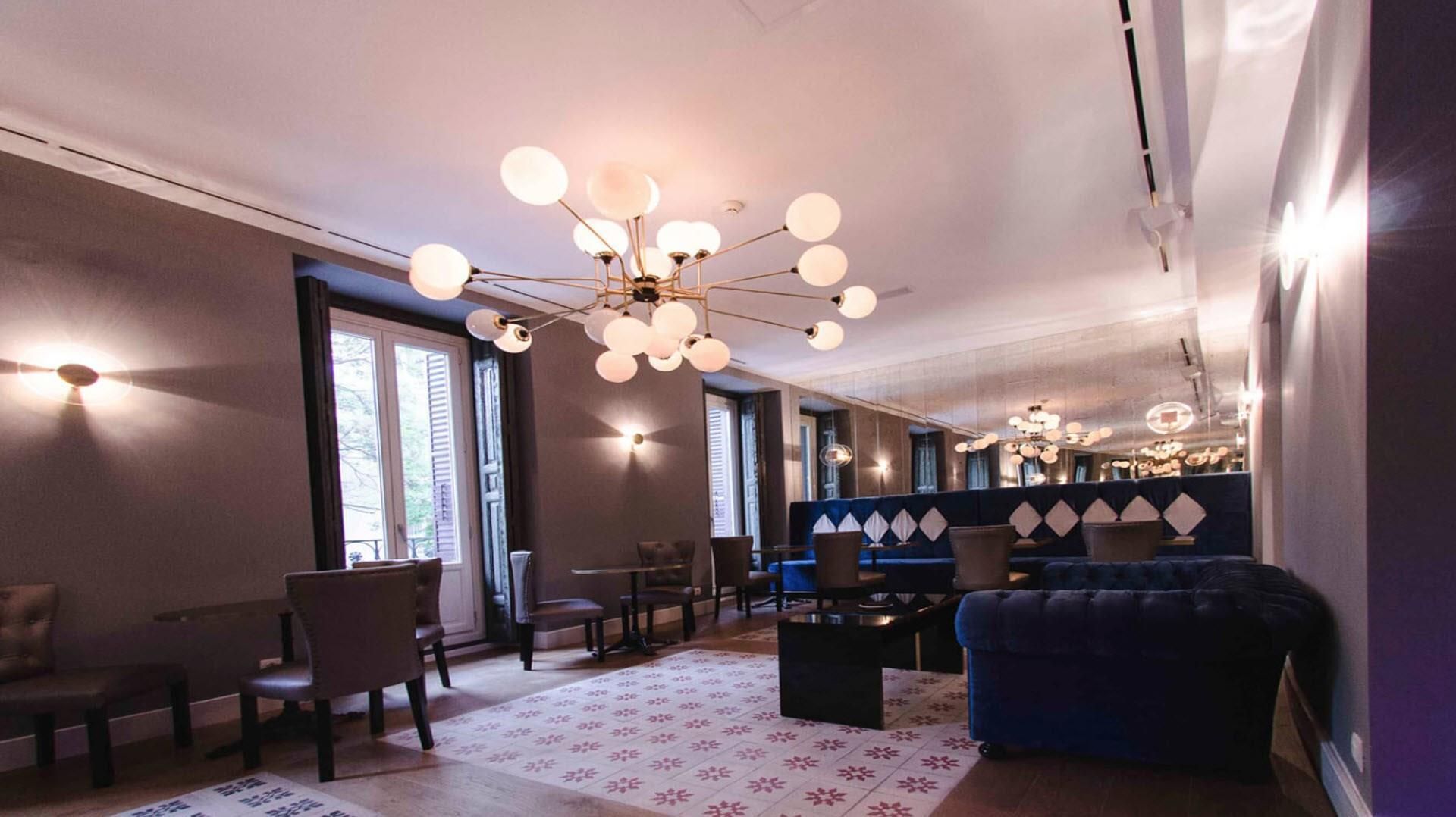 Изображение места проведения