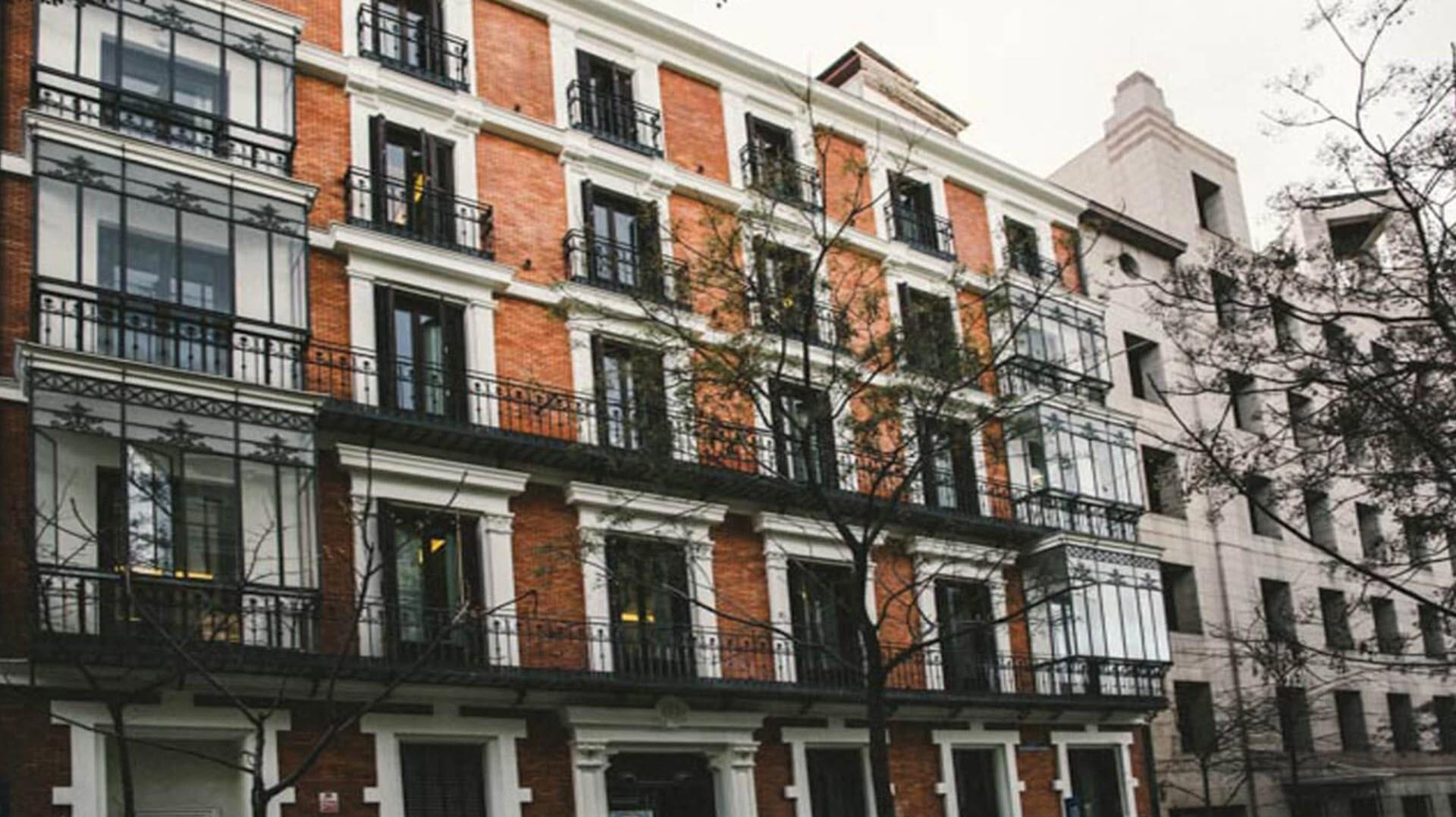 Hotel One Shot Recoletos 04 image