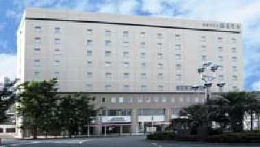 Hotel Mets Koenji, Tokyo, JP