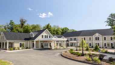 On The River Inn, Woodstock, VT