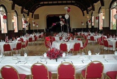 Изображение места проведения