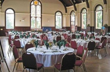 Изображение места проведения