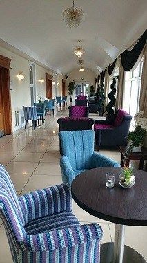 Изображение места проведения