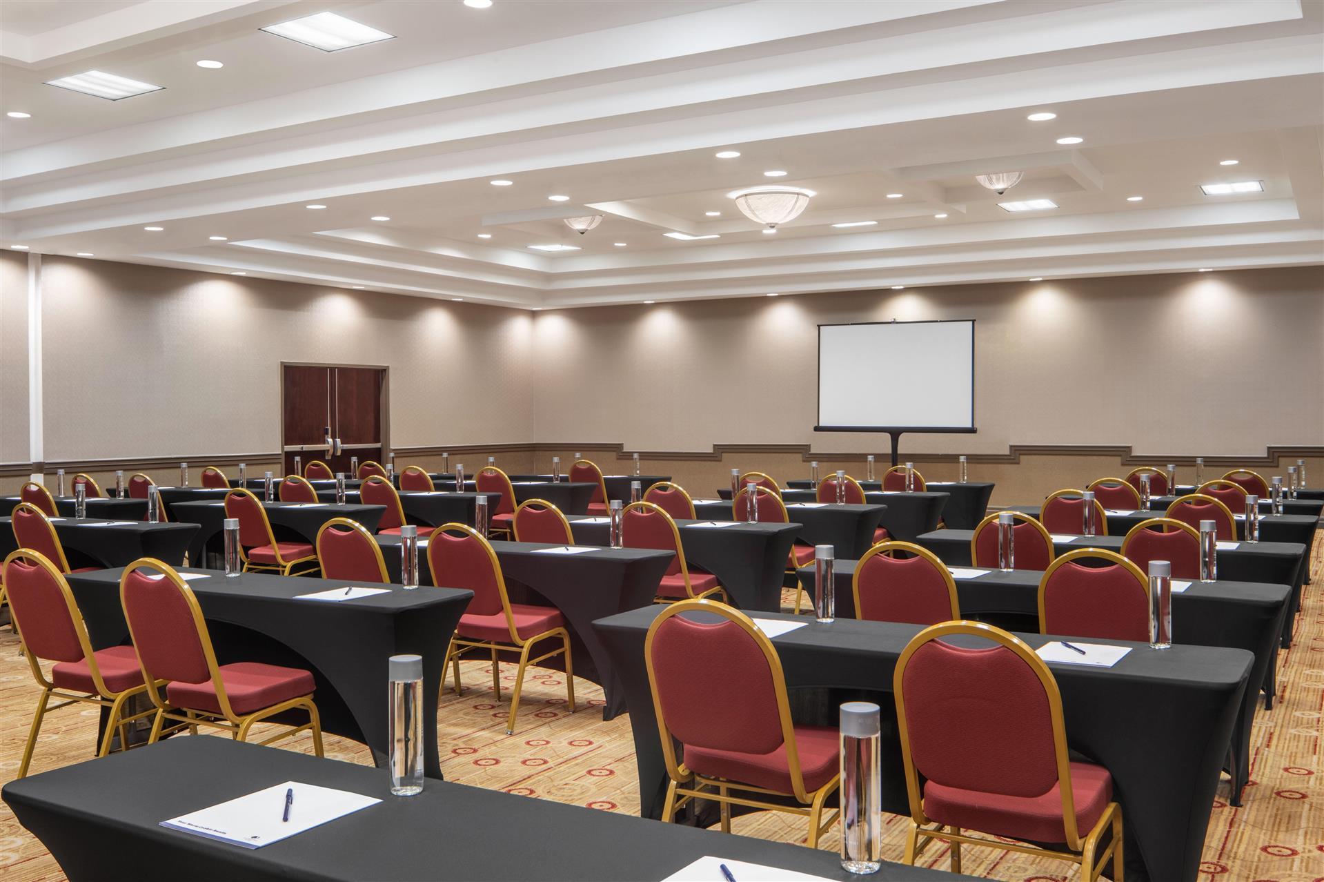 Immagine sala riunioni