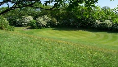 Bild des Veranstaltungsortes