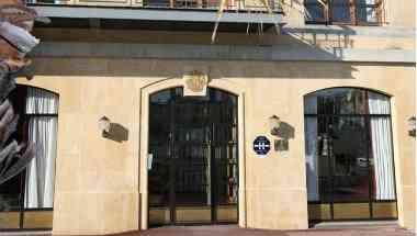 Hotel La Residence Du Vieux Port in Marseille, FR