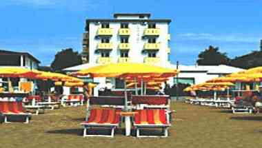Hotel Terramare a Jesolo, IT