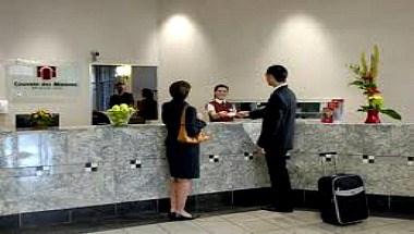 Hotel Couvent Des Minimes - Alliance Lille image