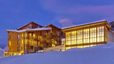 Edenarc 1800 a Bourg-Saint-Maurice, FR