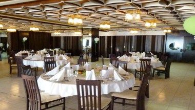 Изображение места проведения