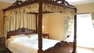 Blue Bell Hotel in Belford, GB1