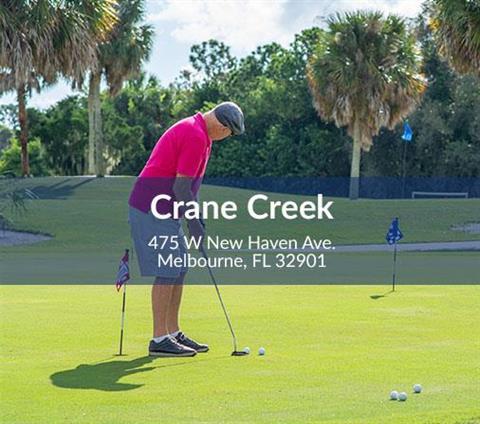 克蘭克里克保護區