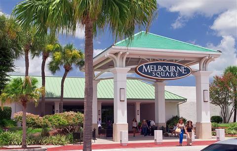 墨爾本廣場購物中心