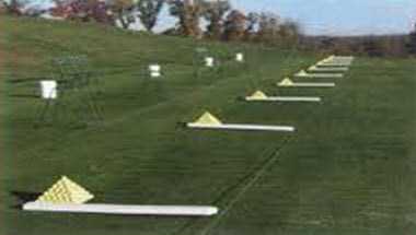 Cedarbrook Golf Course à Belle Vernon, PA