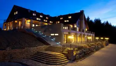 Beskidzki Raj em Stryszawa, PL