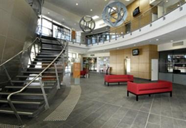 Wanneroo Library and Cultural Centre in Perth, AU