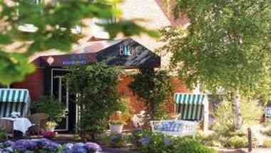 Ringhotel Birke в Kiel, DE