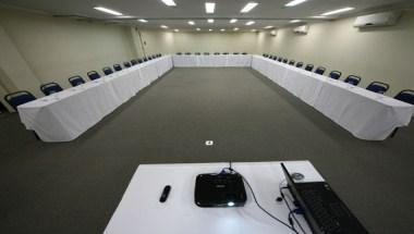 Charrua Hotel, Santa Cruz do Sul, BR