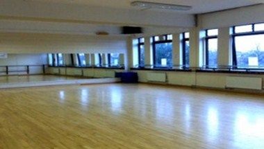 Изображение места проведения