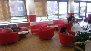 Изображение места проведения