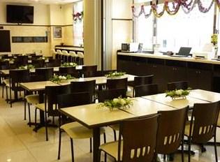 Toyoko Inn Tsukuba Express Yashio-eki Kita-guchi a Saitama, JP