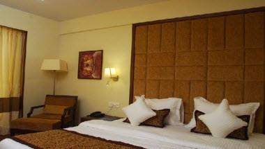 Hotel Planet Landmark i Ahmedabad, IN