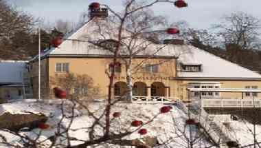 Grinda Wardshus AB a Waxholm, SE