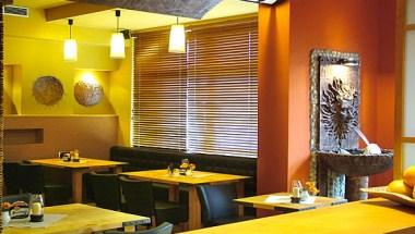 Pension U Slunce i Prerov, CZ