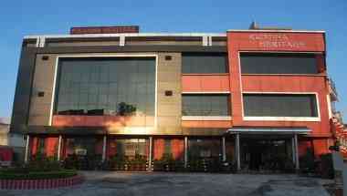 Krishna Heritage a Haridwar, IN