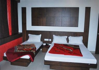 Krishna Heritage a Haridwar, IN