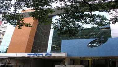 Hotel Swasti en Pune, IN