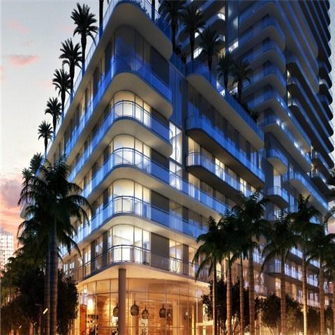 Hyde Suites & Residences Midtown Miami image