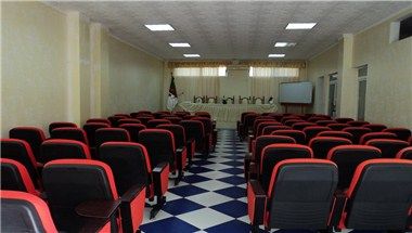 Изображение места проведения