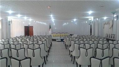 Mimosa Palace, Annaba, DZ