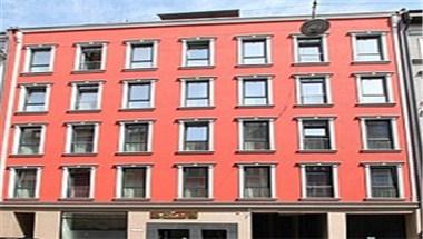 Hotel Kavun Munich image