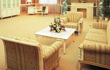 Dahe Jin Jiang Hotel a Zhengzhou, CN