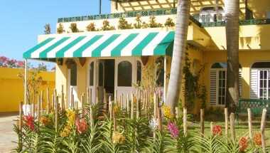 Royal Reef Hotel a Falmouth, JM