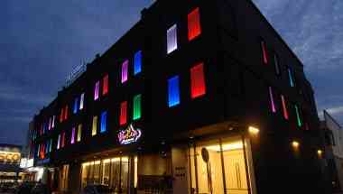 Leverage Business Hotel - Mergong in Alor Setar, MY