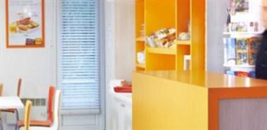 Hotel Premiere Classe Rennes Sud - Chantepie a Rennes, FR