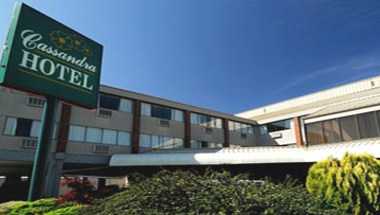 Cassandra Hotel a Vancouver, BC