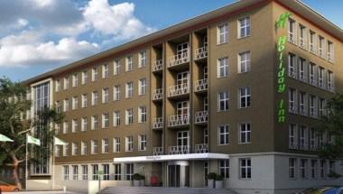 Holiday Inn Dresden - Am Zwinger image